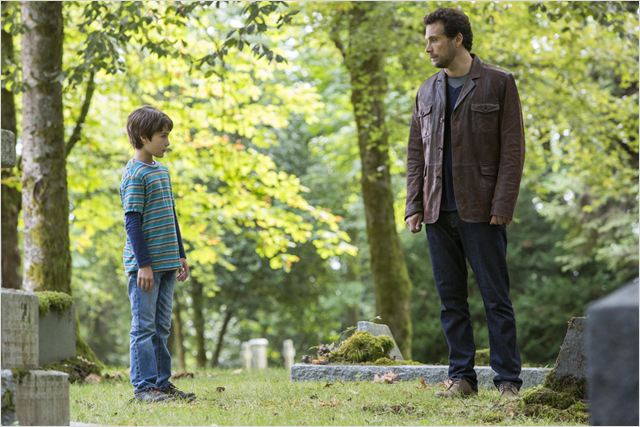 The Returned