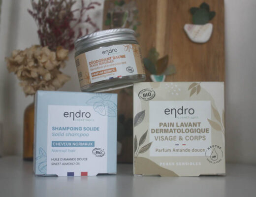 Endro