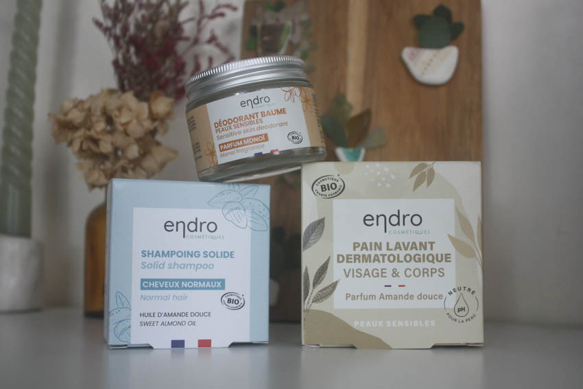 Endro