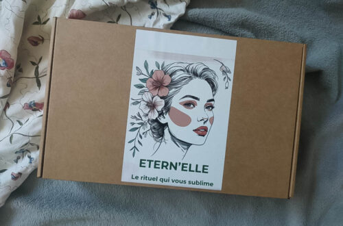 Etern'Elle Box