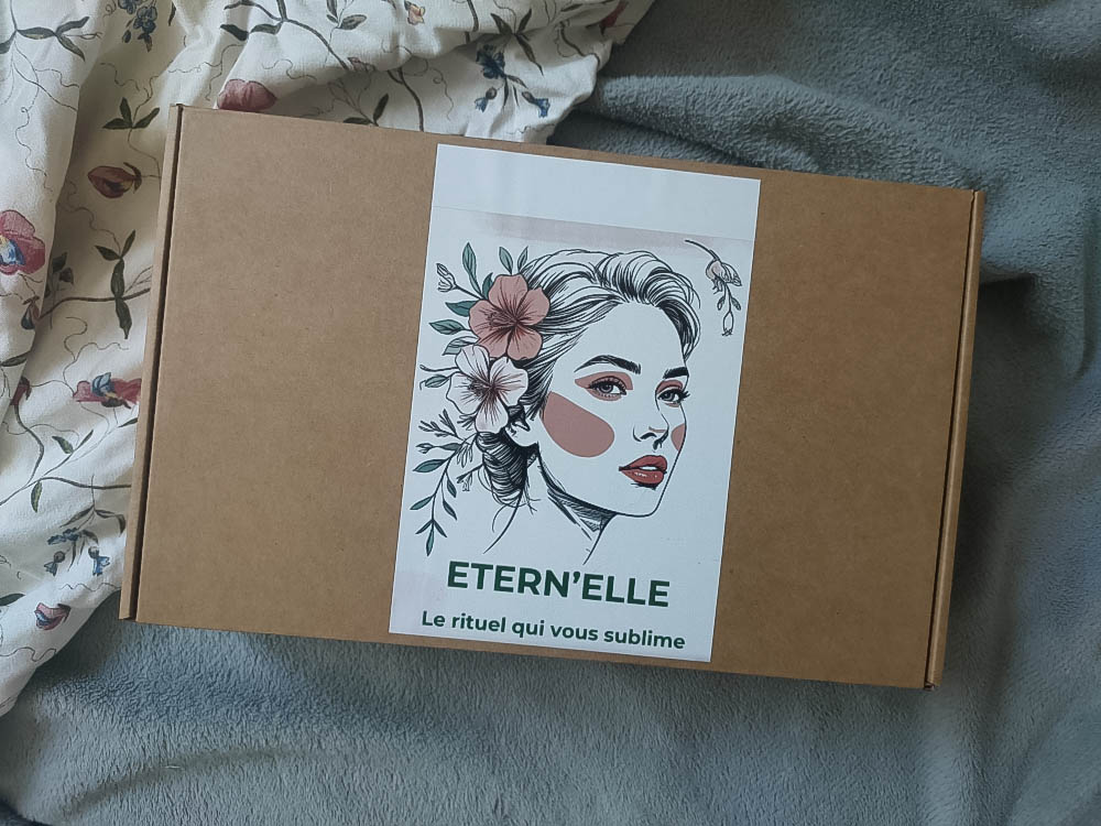 Etern'Elle Box