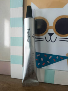 Soins à 9 ingrédient Typology