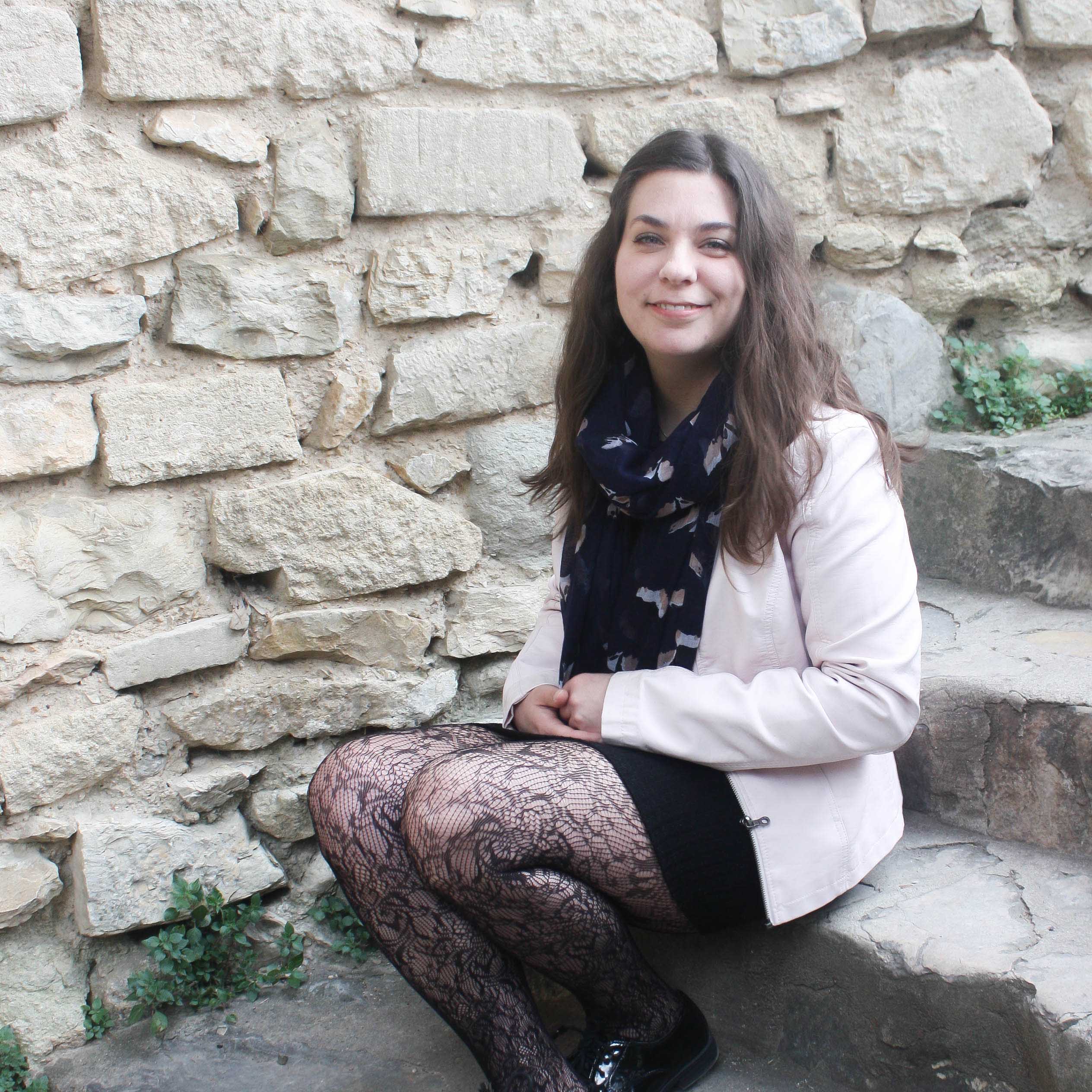 Ma photo