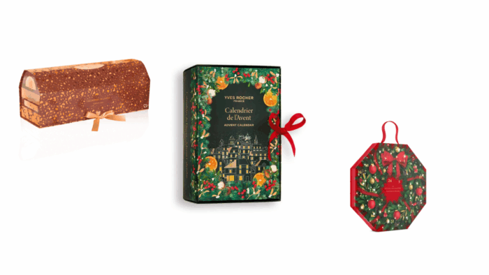 calendrier de l'avent