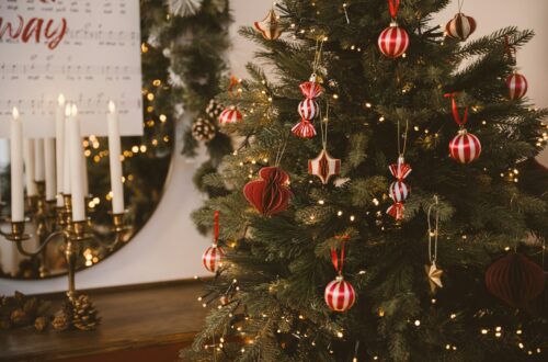 Cadeaux dernière minute