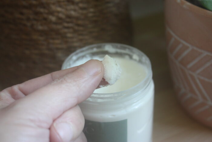 baume apaisant à la mangue Ardié